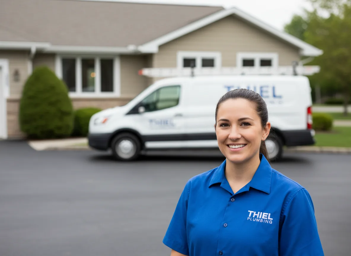 Plumber Shelbyville, MI FAQs
